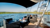 FUTURA 40 FLY GRAND HORIZON