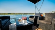FUTURA 40 FLY GRAND HORIZON