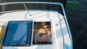 FUTURA 40 FLY GRAND HORIZON