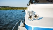 FUTURA 40 FLY GRAND HORIZON