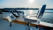 FUTURA 40 FLY GRAND HORIZON