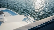 FUTURA 40 FLY GRAND HORIZON