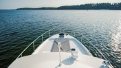 FUTURA 40 FLY GRAND HORIZON