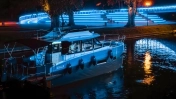 FUTURA 40 FLY GRAND HORIZON