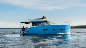 FUTURA 40 FLY GRAND HORIZON