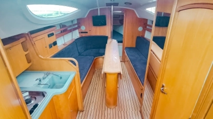 MAXUS 33