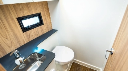 FUTURA 40 FLY GRAND HORIZON