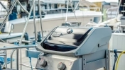 FUTURA 40 FLY GRAND HORIZON