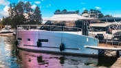 FUTURA 40 FLY GRAND HORIZON
