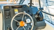 DELPHIA PLATINUM 989 FLYBRIDGE