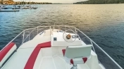 DELPHIA PLATINUM 989 FLYBRIDGE