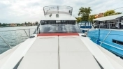 DELPHIA PLATINUM 989 FLYBRIDGE
