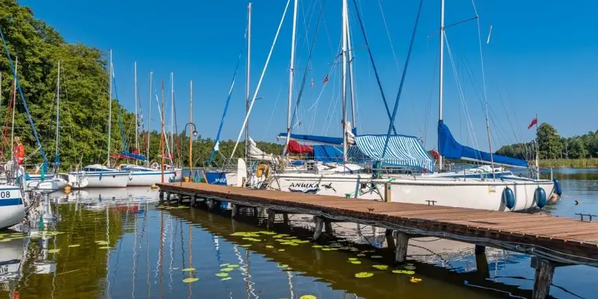 Pytanie o port - dla zaawansowanych?