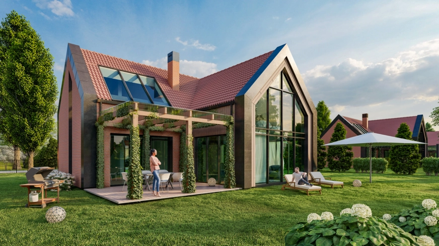 To warto zobaczyć na Mazurach. Niezwykła historia wodnego młyna