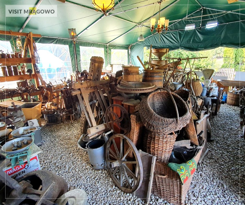 Uratować mazurską tożsamość od zapomnienia